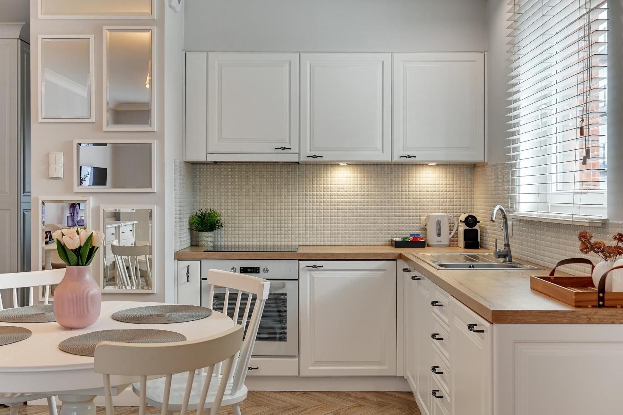 גדנסק Chmielna Park - City Center & Parking By Downtown Apartments חדר תמונה