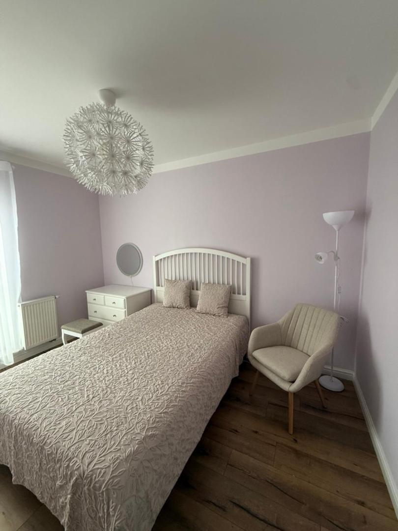 גדנסק Chmielna Park - City Center & Parking By Downtown Apartments חדר תמונה