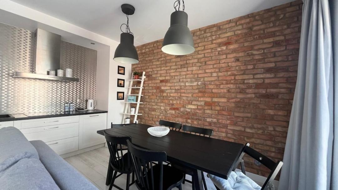 גדנסק Chmielna Park - City Center & Parking By Downtown Apartments חדר תמונה