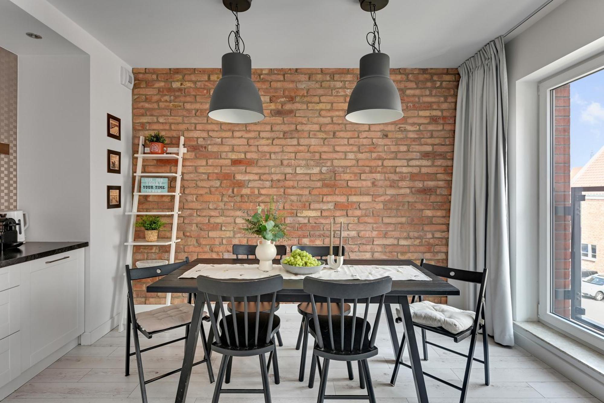 גדנסק Chmielna Park - City Center & Parking By Downtown Apartments חדר תמונה